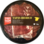 Tapas Iberico