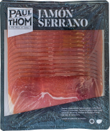 Jamón Serrano 300 g