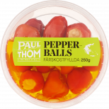 Pepperballs