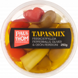 Tapasmix