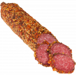 Mexikansk Salami