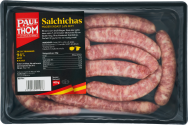 Salchichas