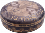 Gouda Two Sisters Serafina