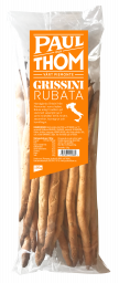 Rubata Grissini