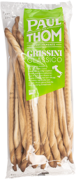 Grissini Rustici Classico