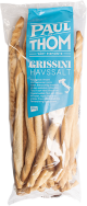 Grissini Rustici med Havssalt