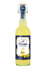 Lemonad Citron