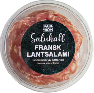 Saluhall Fransk Lantsalami