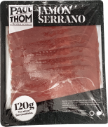 Jamon Serrano