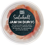 Saluhall Jamon Duroc