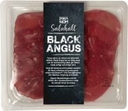 Saluhall Black Angus