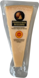 Parmigiano Reggiano D.O.P