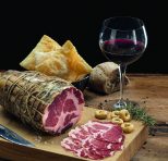 Coppa Langhirano