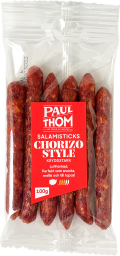 Salamisticks Chorizo Style