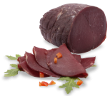 Bresaola Punta D’Anca