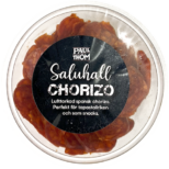 Saluhall Chorizo