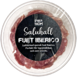 Saluhall Fuet Iberico